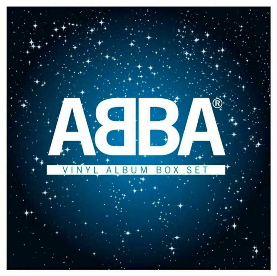 Abba Studio Albums  Remastered