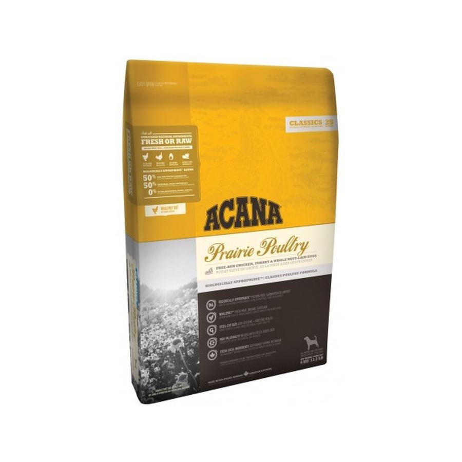 Acana Classic Prairie Poultry 17kg