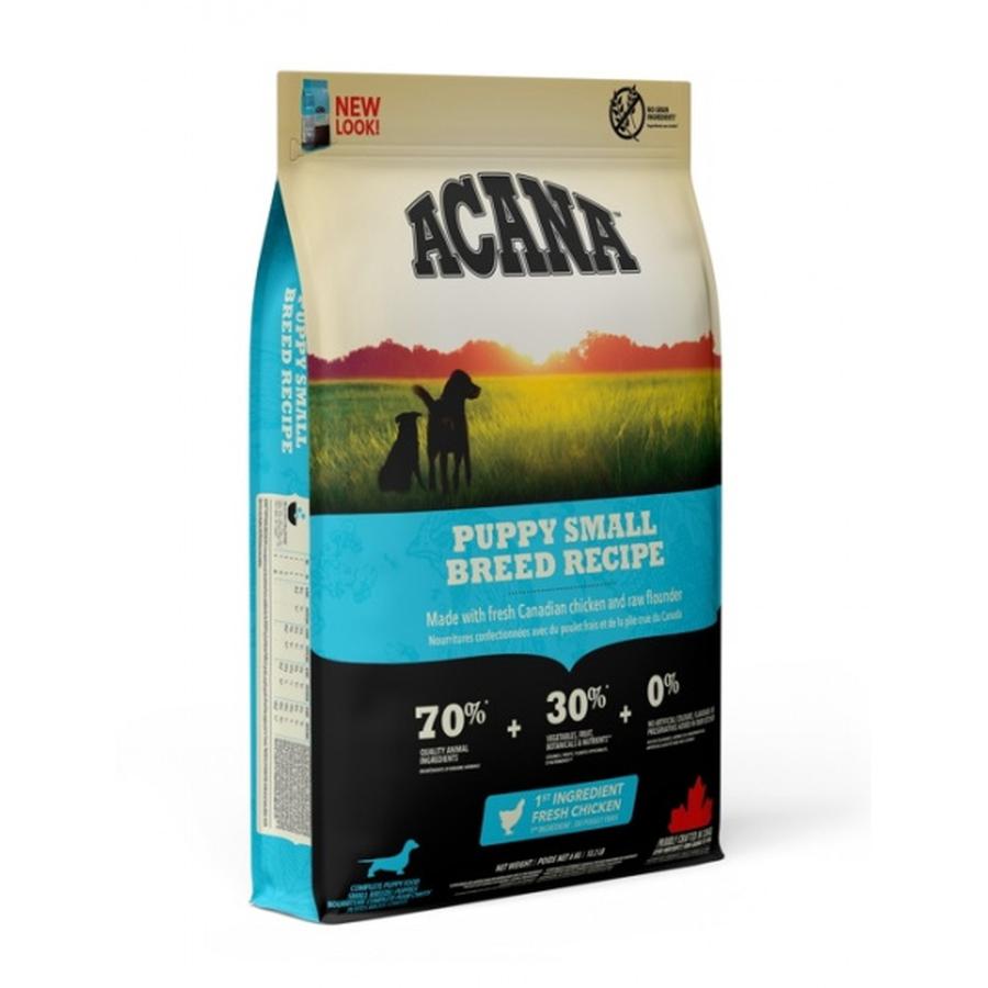 Acana Puppy Small Breed Recipe 6kg