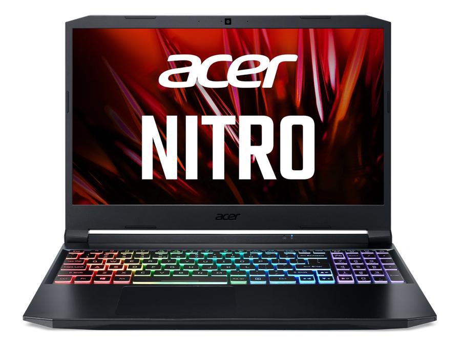 Acer AN515-57 15,6/i7-11800H/16G/1TBSSD/NV/W11
