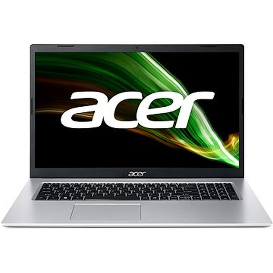 Acer Aspire 3 Pure Silver