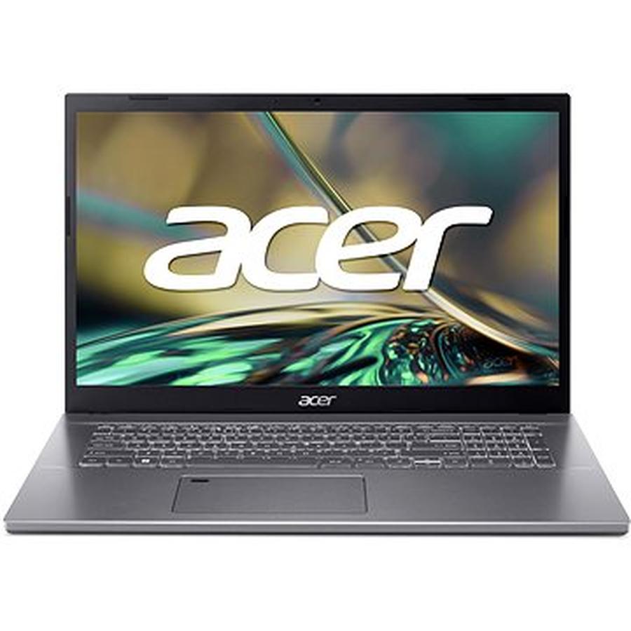 Acer Aspire 5 Steel Gray kovový