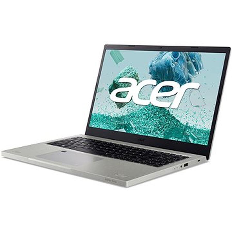 Acer Aspire Vero EVO - GREEN PC