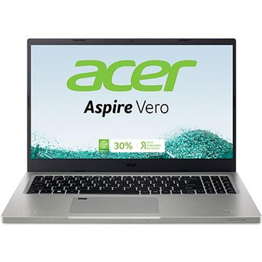 Acer Aspire Vero - GREEN PC