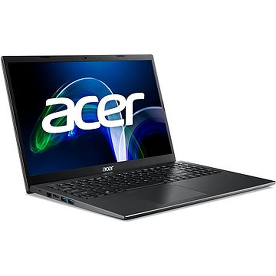 Acer Extensa 215 Charcoal Black