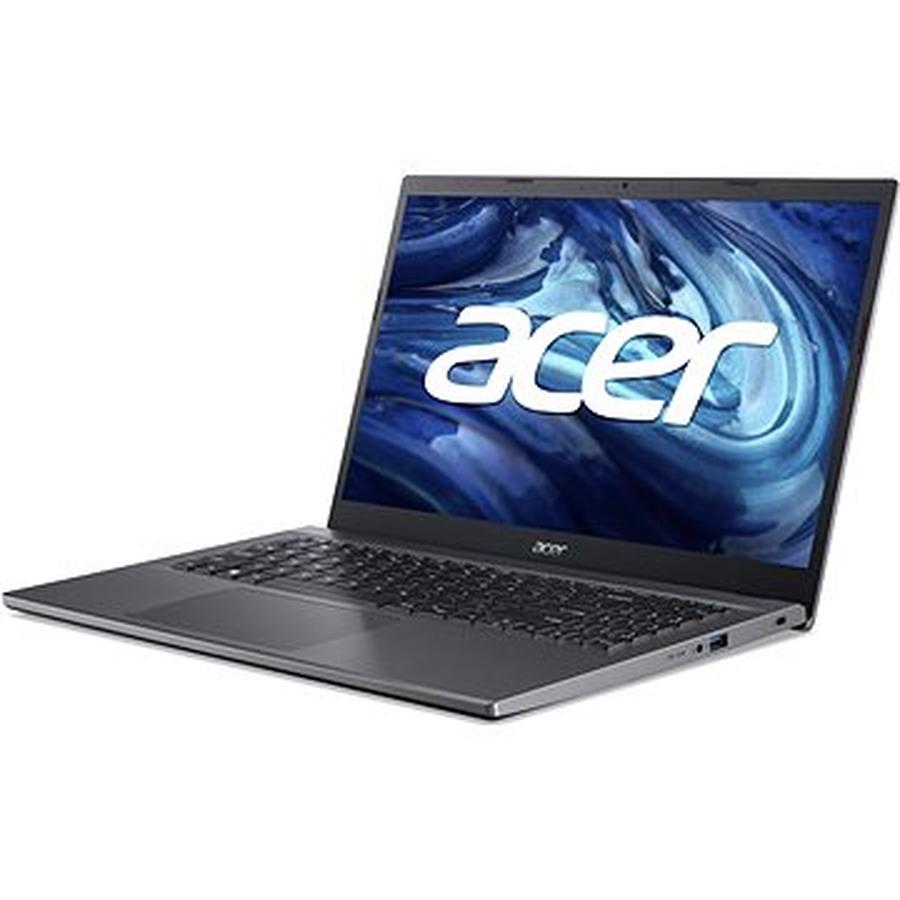 Acer Extensa 215 Steel Gray