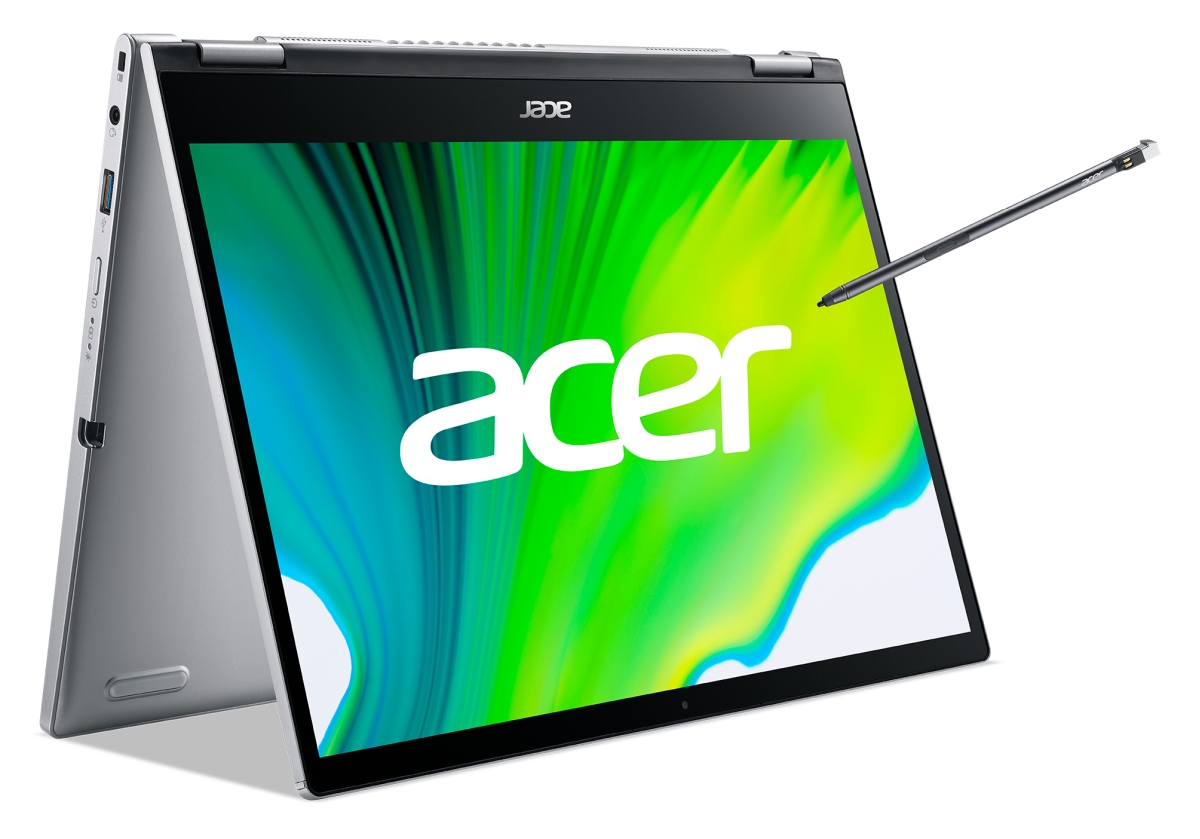 Acer Spin 3/SP313-51N/i5-1135G7/13,3