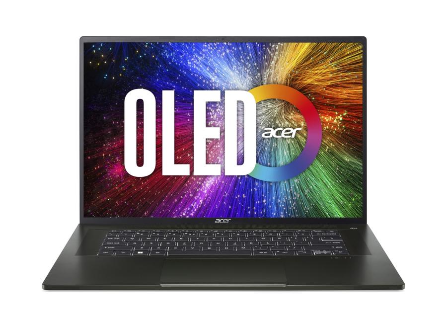 Acer Swift Edge/SFA16-41/R7PRO-6850U/16