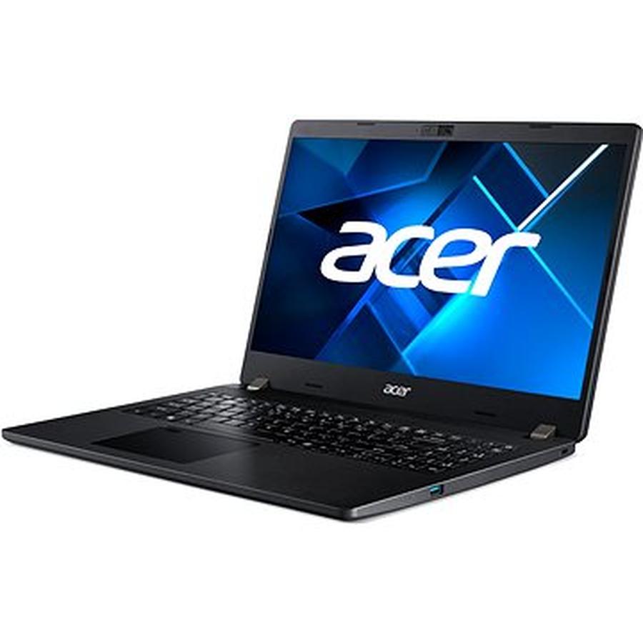 Acer TravelMate P2 Black