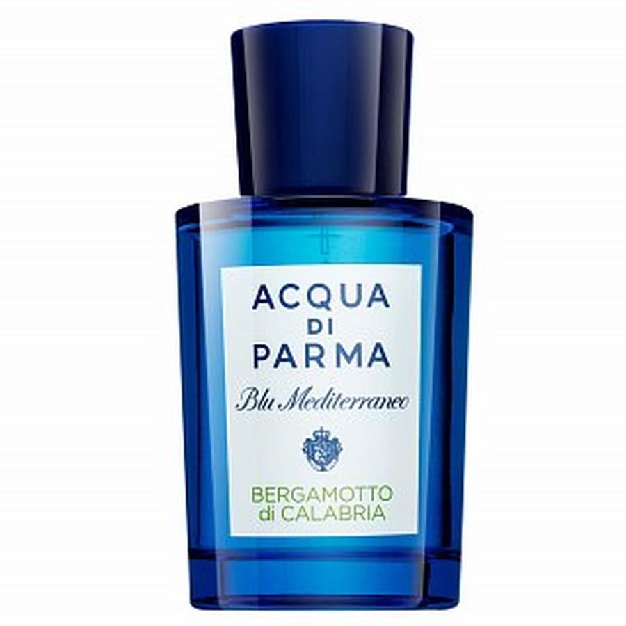 Acqua di Parma Blu Mediterraneo Bergamotto di Calabria toaletní voda unisex 75 ml