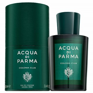 Acqua di Parma Colonia Club kolínská voda unisex 100 ml