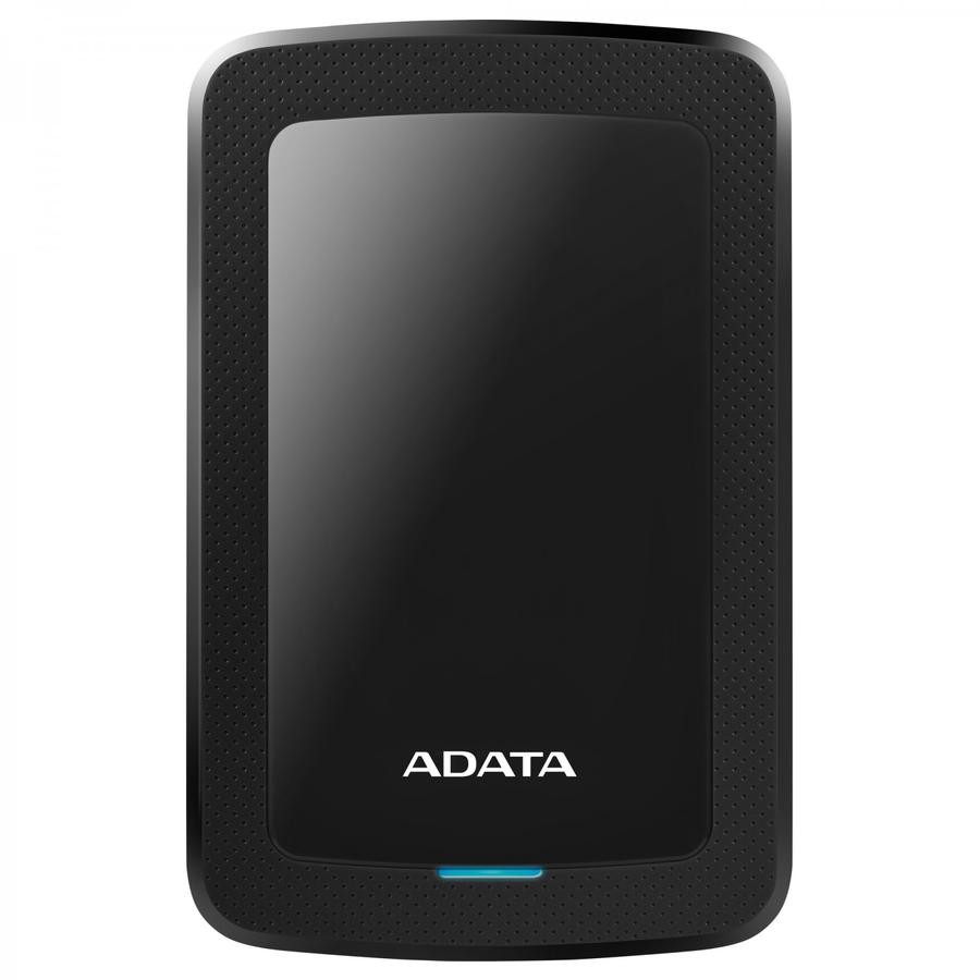 ADATA HV300 1TB HDD, černá