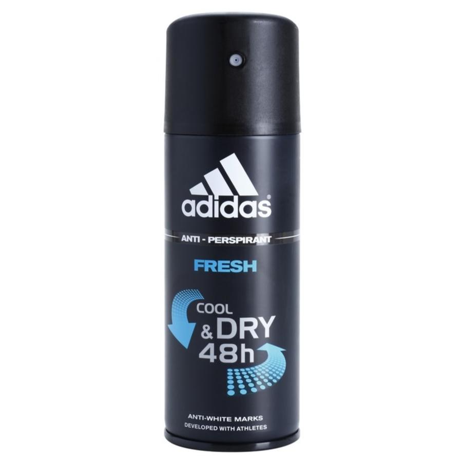 Adidas Cool & Dry Fresh deospray pro muže 150 ml