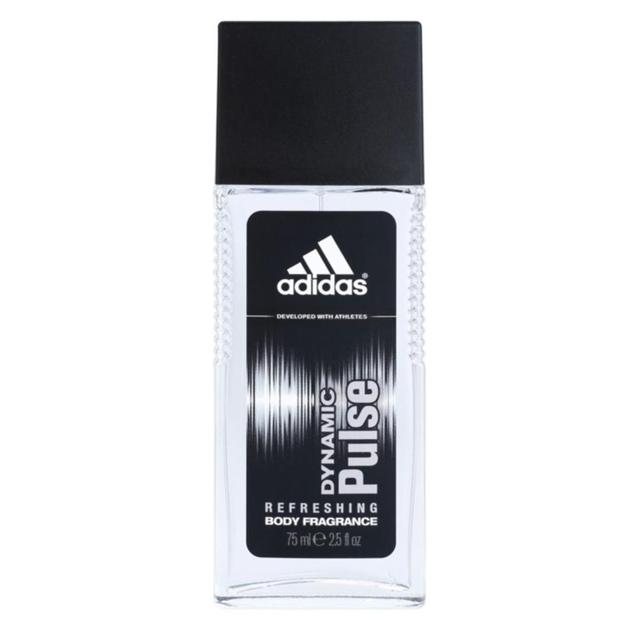 Adidas Dynamic Pulse deodorant s rozprašovačem pro muže 75 ml