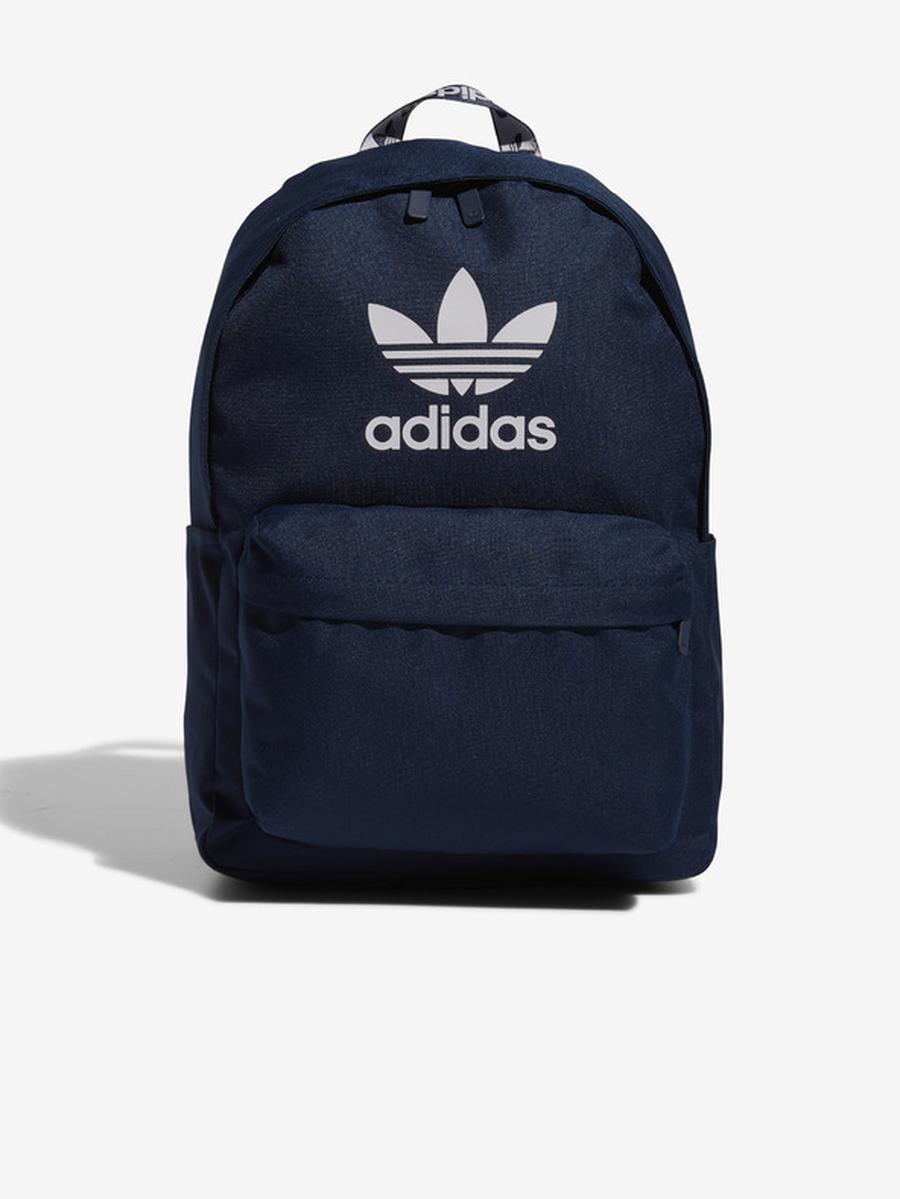 Adidas Originals Batoh Modrá