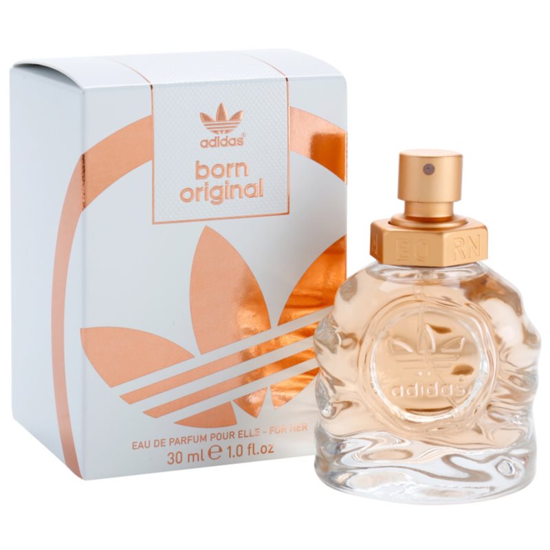 Adidas Originals Born Original parfémovaná voda pro ženy 30 ml