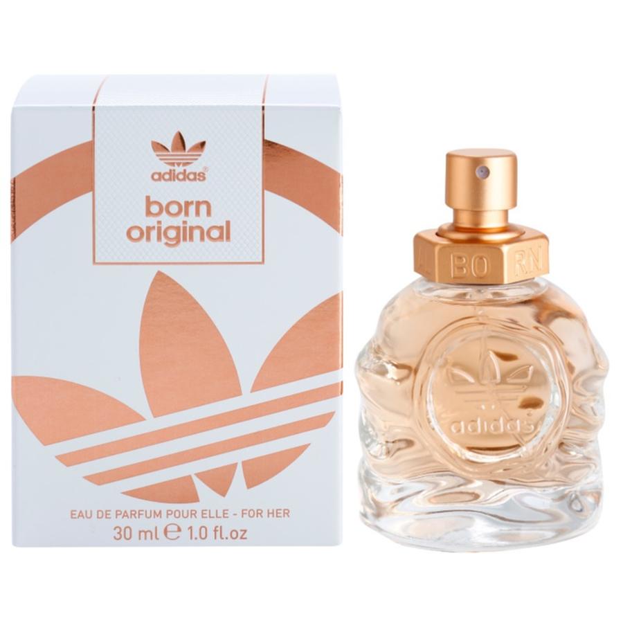 Adidas Originals Born Original parfémovaná voda pro ženy 30 ml