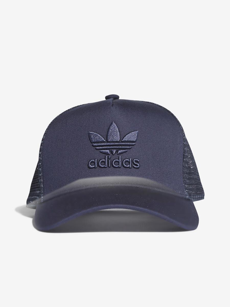 Adidas Originals Kšiltovka Modrá