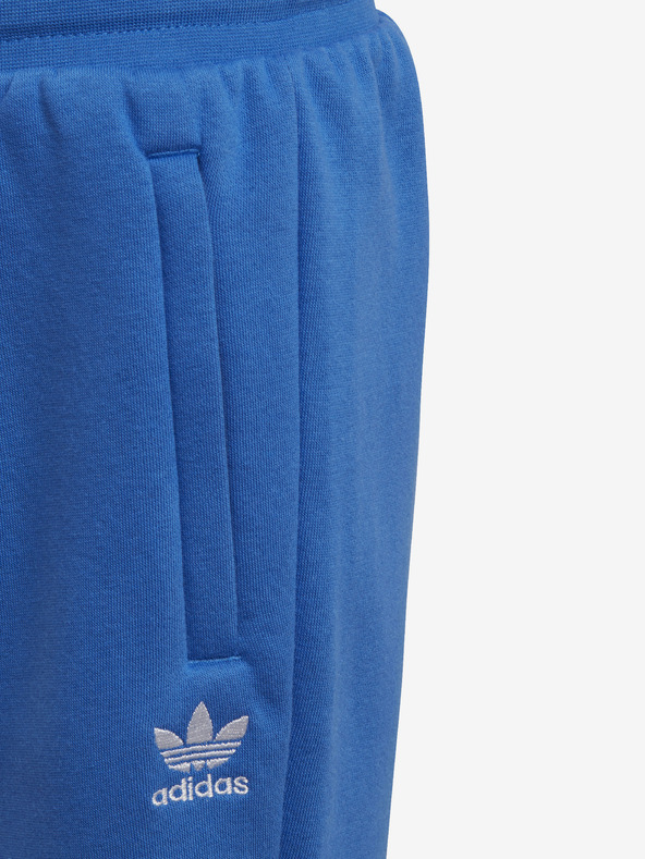 Adidas Originals Tepláková souprava Modrá