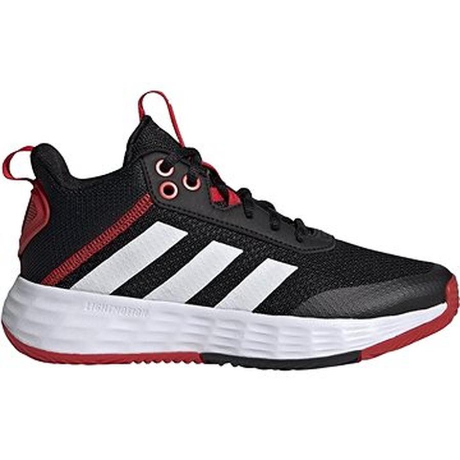 Adidas OWNTHEGAME 2.0 černá/bílá EU 28,5 / 175 mm