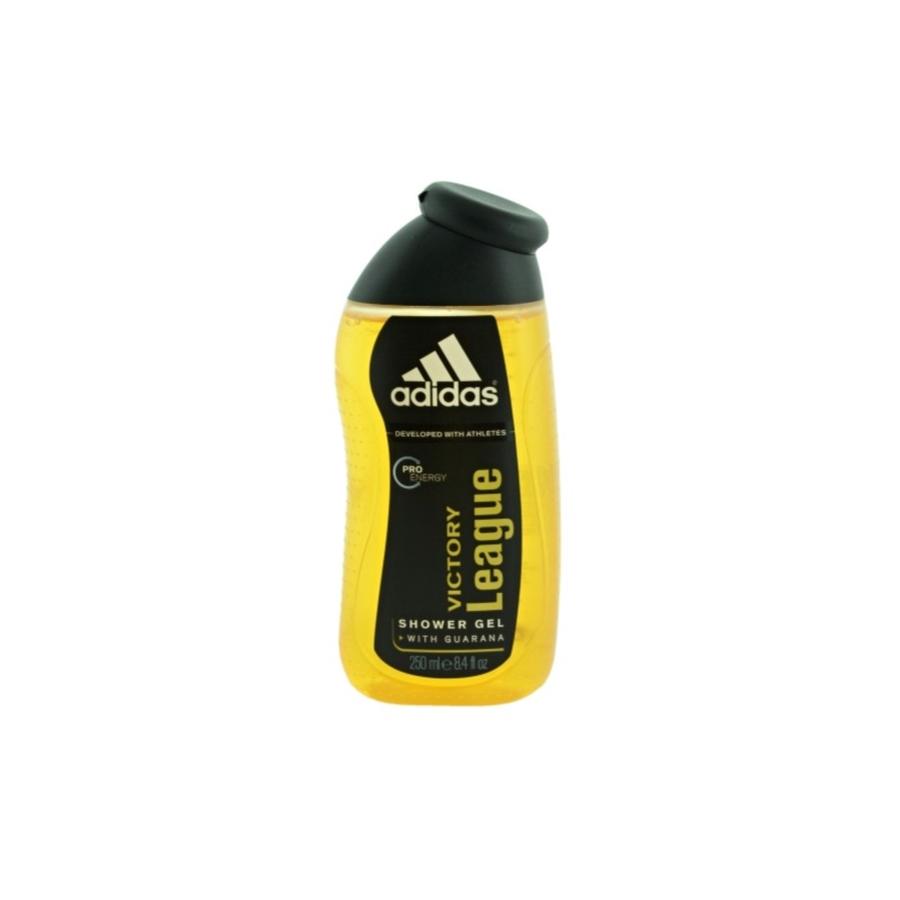 Adidas Victory League sprchový gel pro muže 250 ml