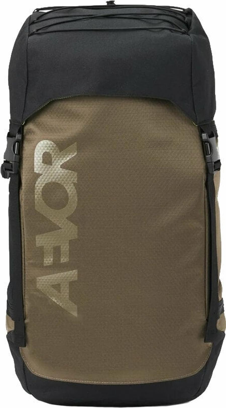 AEVOR Explore Pack Proof Olive Gold