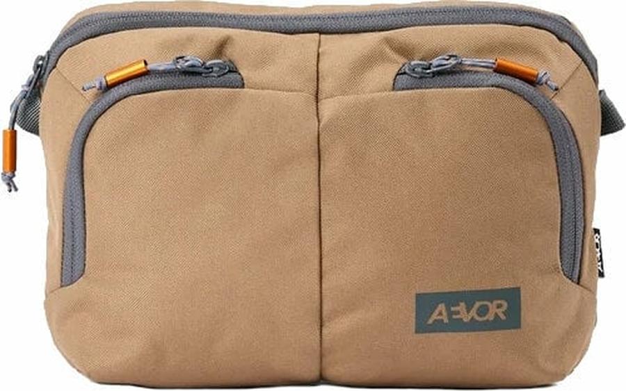 AEVOR Sacoche Bag California Hike