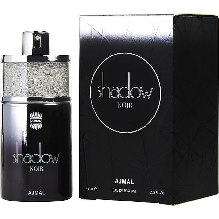 Ajmal Shadow Noir - EDP 75 ml