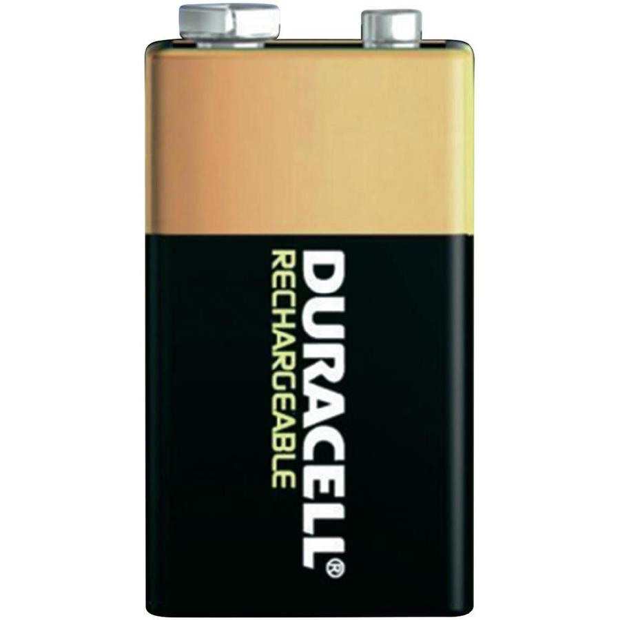 Akumulátor NiMH Duracell, 8,4 V, 170 mAh