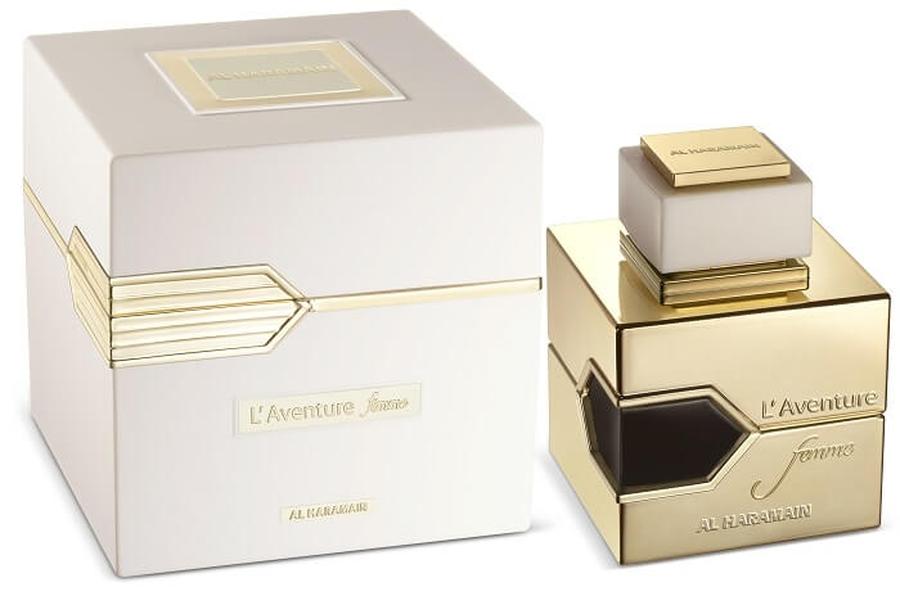 Al Haramain L´Aventure Femme - EDP 200 ml