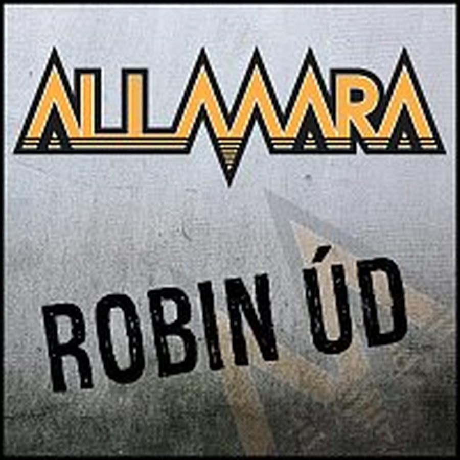 Allmara – Robin Úd