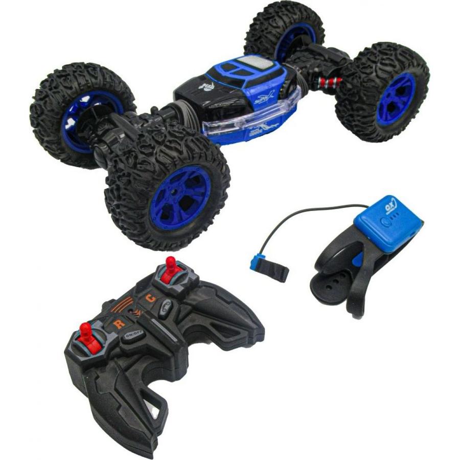 Alltoys RC auto double sided