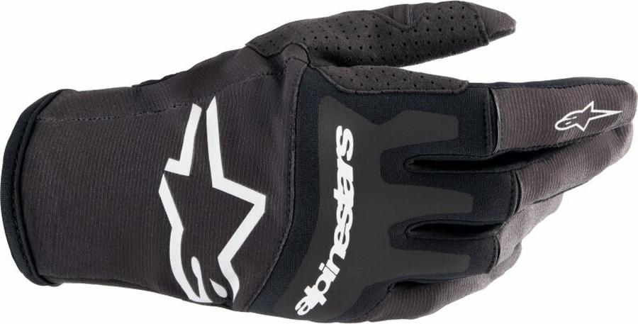 Alpinestars Techstar Gloves Black XL Rukavice