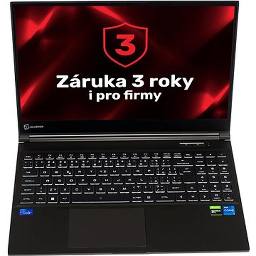 Alza Gamebook RTX 3060