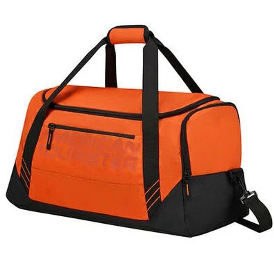 American Tourister Cestovní taška Urban Groove UG23 47 l - oranžová
