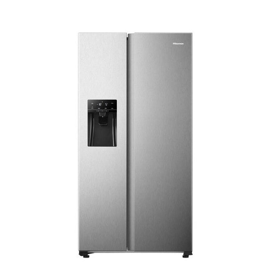 Americká lednice Hisense RS650N4AC2, 499l