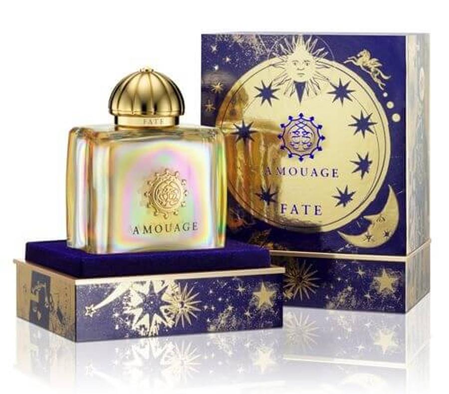 Amouage Fate For Women - EDP 100 ml