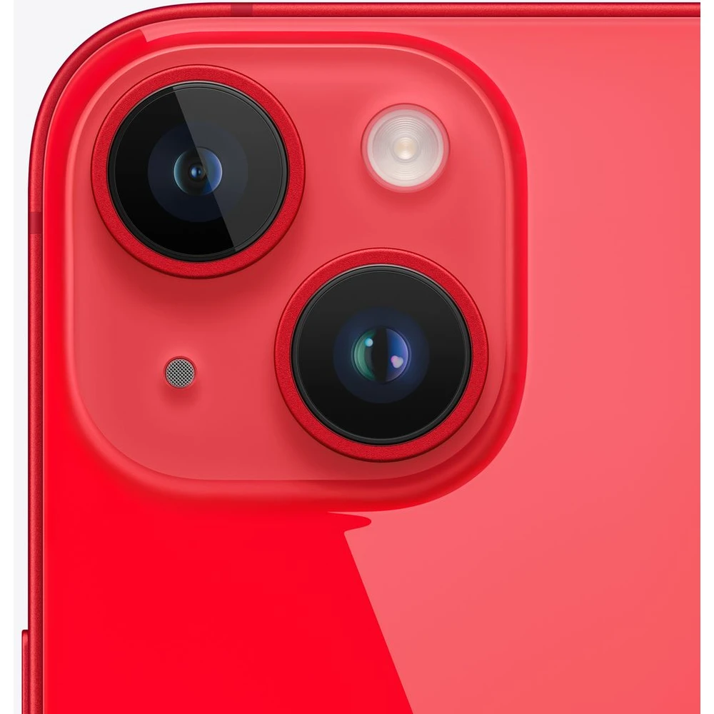 Apple iPhone 14 Plus 256GB  RED