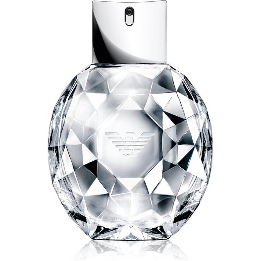 Armani Emporio Diamonds parfémovaná voda pro ženy 50 ml