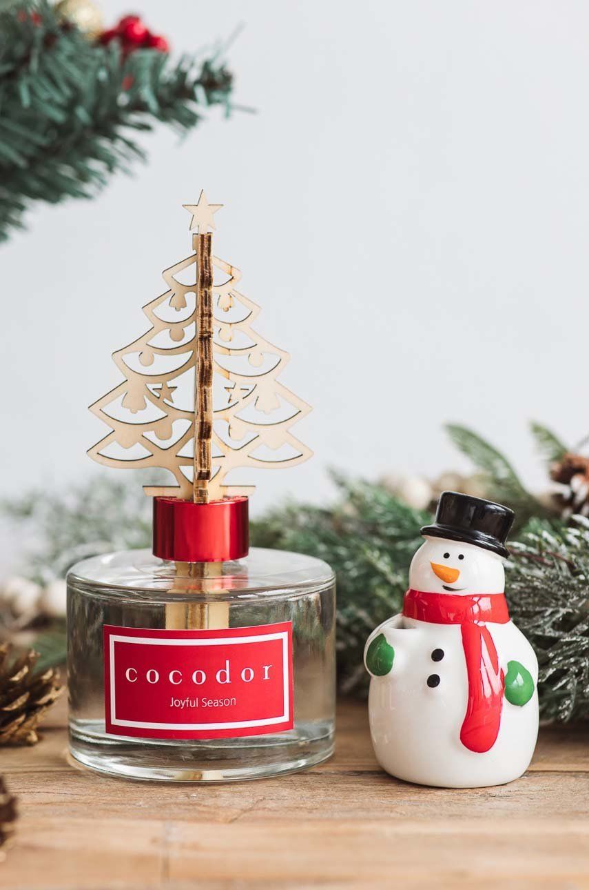 Aroma difuzér Cocodor Xmas Tree Christmas Relax 200 ml