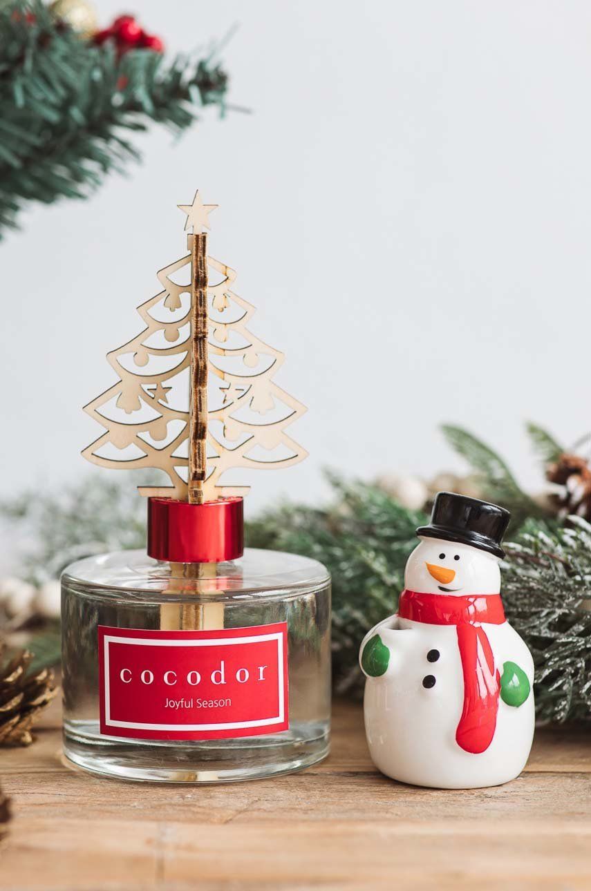 Aroma difuzér Cocodor Xmas Tree Joyful Season 200 ml