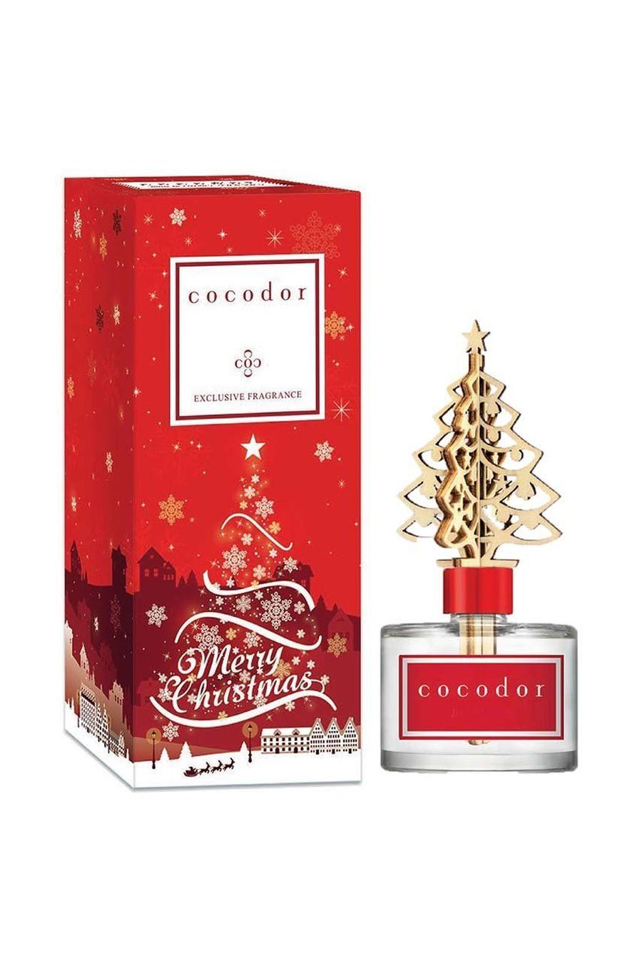 Aroma difuzér Cocodor Xmas Tree Pine & Cedarwood 200 ml