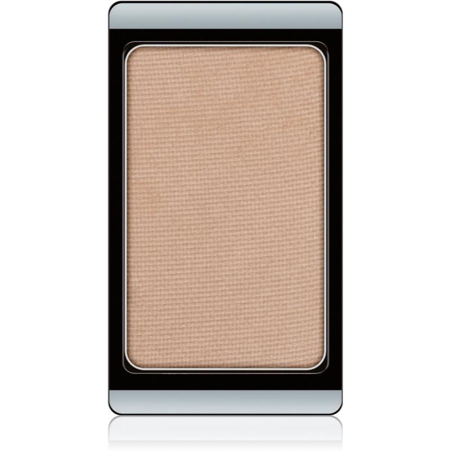 ARTDECO Eyeshadow Matt oční stíny pro vložení do paletky s matným efektem odstín 520 Matt Light Grey Mocha 0,8 g