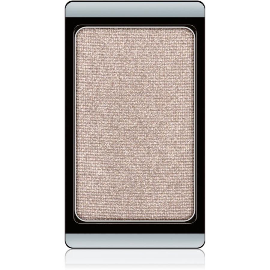 ARTDECO Eyeshadow Pearl oční stíny pro vložení do paletky s perleťovým leskem odstín 05 Pearly Grey Brown 0,8 g