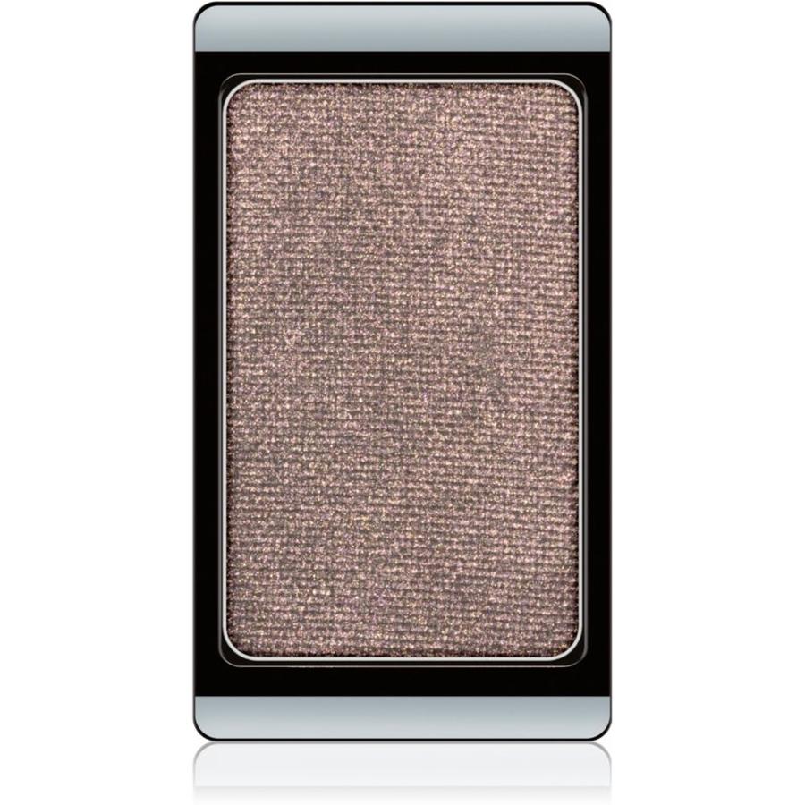 ARTDECO Eyeshadow Pearl oční stíny pro vložení do paletky s perleťovým leskem odstín 17 Pearly Misty Wood 0,8 g