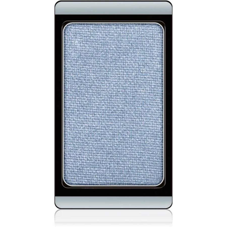 ARTDECO Eyeshadow Pearl oční stíny pro vložení do paletky s perleťovým leskem odstín 72 Pearly Smokey Blue Night 0,8 g