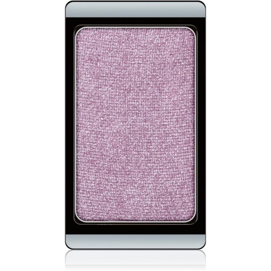 ARTDECO Eyeshadow Pearl oční stíny pro vložení do paletky s perleťovým leskem odstín 90 Pearly Antique Purple 0,8 g