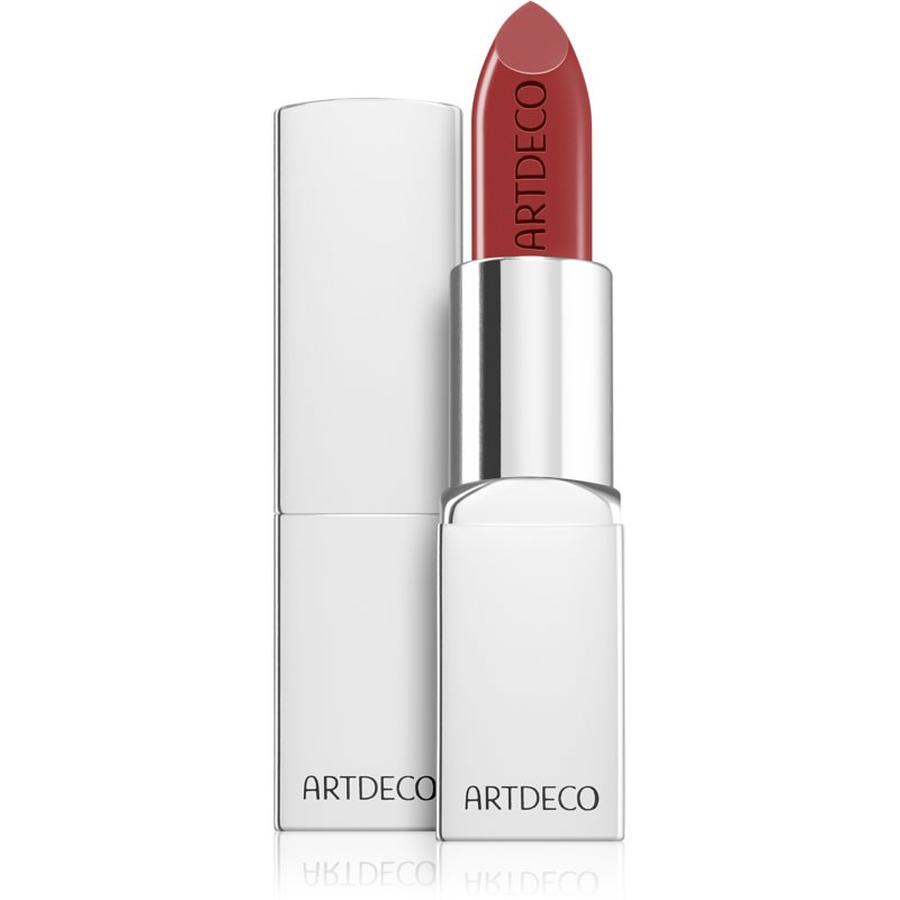 ARTDECO High Performance luxusní rtěnka odstín 12.418 Pompeian Red 4 g