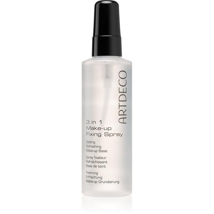 ARTDECO Make Up Fixing Spray fixační sprej na make-up 3 v 1 100 ml