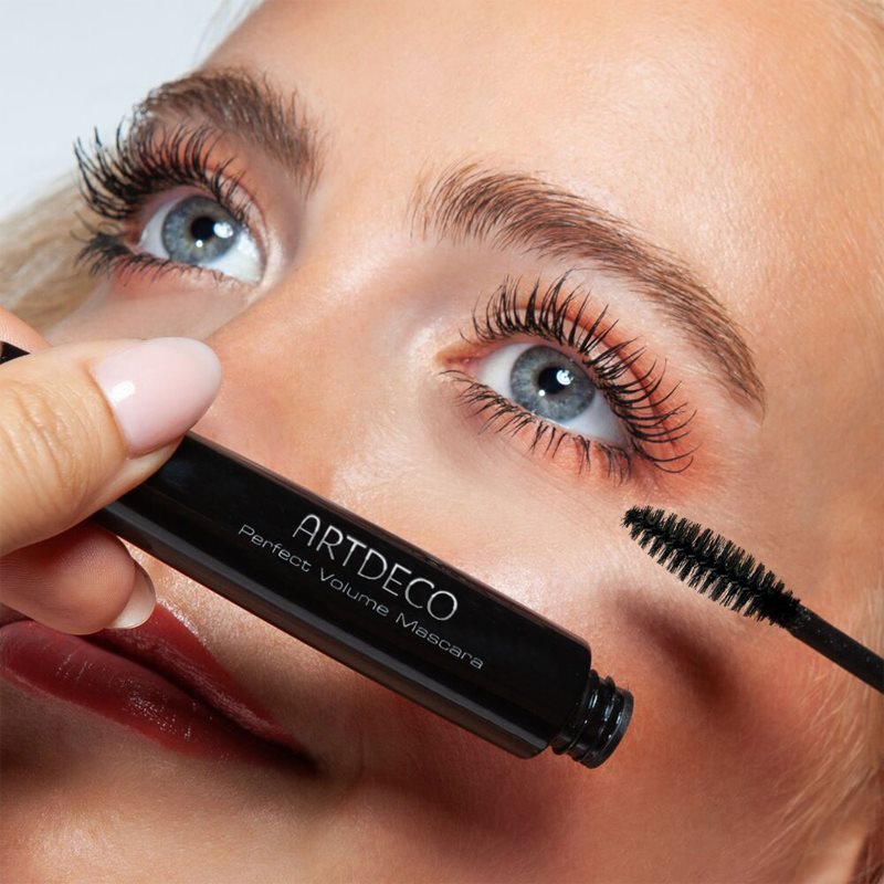 ARTDECO Perfect Volume Mascara řasenka pro objem a natočení řas 210.21 10 ml